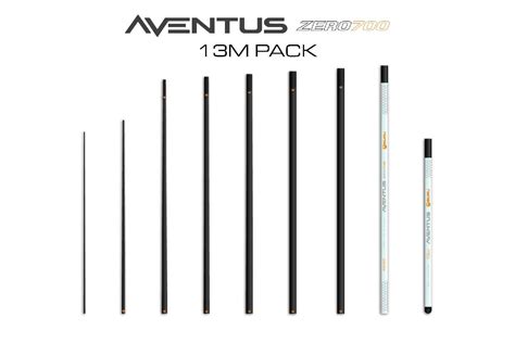 guru aventus zero 700 pole.